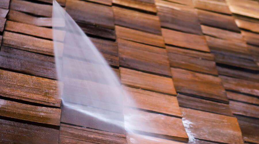 Professional tile roof repair services in Morrow, GA
